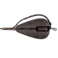 Fox Edges Camo Inline Lead Drop Off Kits